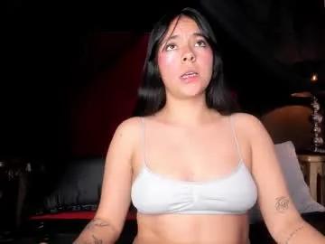 coralfox__ from Chaturbate