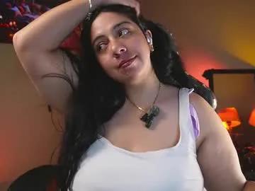 coraline_latin from Chaturbate