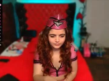 crazzy_pussy from Chaturbate