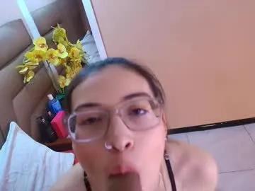 crimsonsecretts from Chaturbate