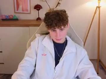 crisp1n from Chaturbate