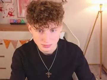 Watch Crisp1n, he wants to masturbate for you crisp1n from Chaturbate