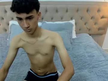cristalangel9 from Chaturbate