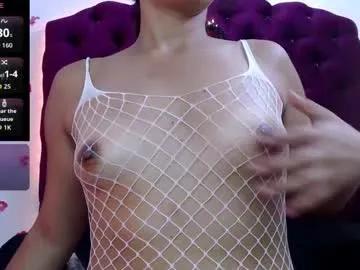 cristalsolei from Chaturbate