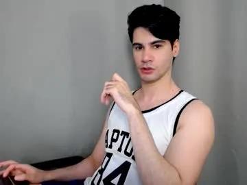 cristopher_vega182 from Chaturbate