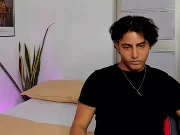 cruz_fernandez from Chaturbate