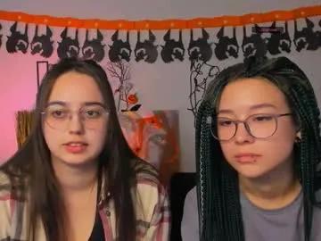 crysten878 from Chaturbate