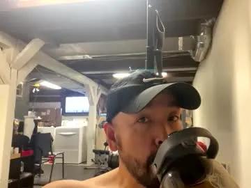 cubinheat from Chaturbate