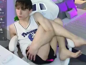 cumte_boy from Chaturbate