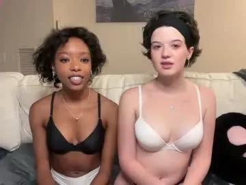 cuntyanna from Chaturbate