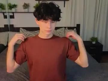 cute_mikex from Chaturbate