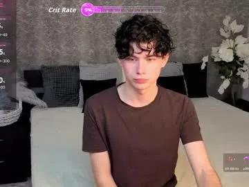 cute_mikex from Chaturbate
