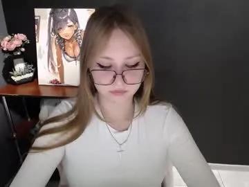 Dirty Cute_minx wants you to fuck her body now cute_minx from Chaturbate