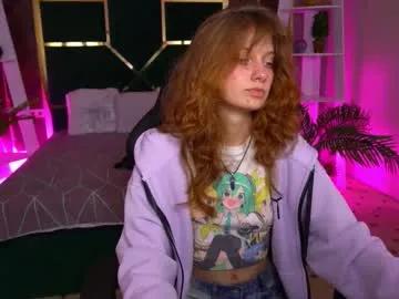 cuteefoxy from Chaturbate