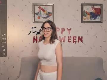 Admire Cutefluffy, she wants to masturbate for you cutefluffy from Chaturbate