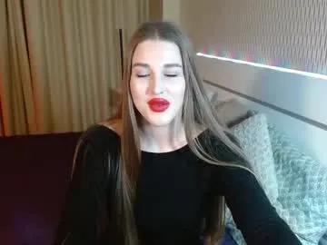 cutie_violet from Chaturbate