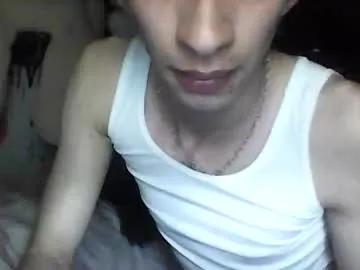 cyber_punk69 from Chaturbate