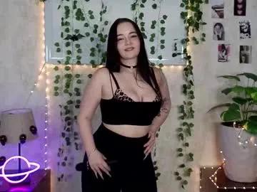 cycloidnest from Chaturbate