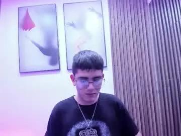 cyrus_wlaker from Chaturbate