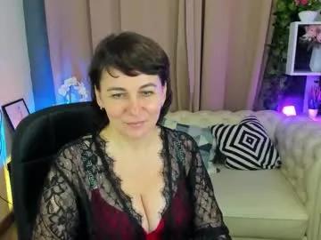 daaamnmature from Chaturbate