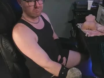 daddy_statik from Chaturbate
