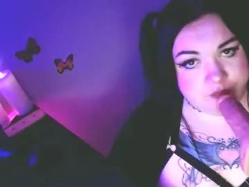 daddyslilcumslxt from Chaturbate