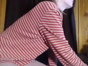 daddyssleepingbeauty on Chaturbate 