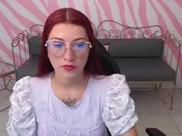 daffne_evans from Chaturbate