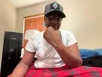 dafoxxx876 from Chaturbate