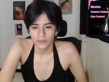 dahliarios from Chaturbate