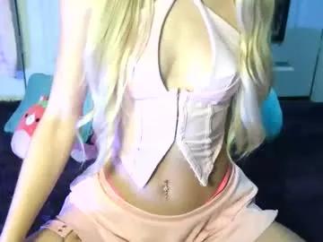 daintydancedoll from Chaturbate