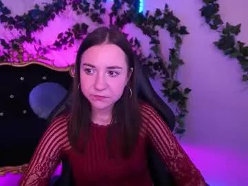 daisyyfire from Chaturbate