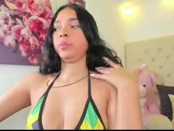 dakota_vixen from Chaturbate