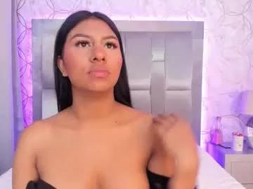 dalia_martine from Chaturbate