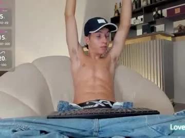 dallen_grant from Chaturbate