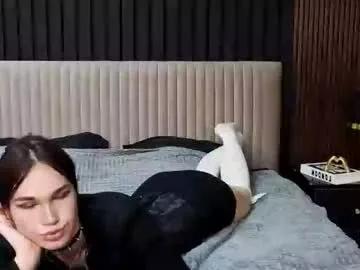 damiencroww from Chaturbate
