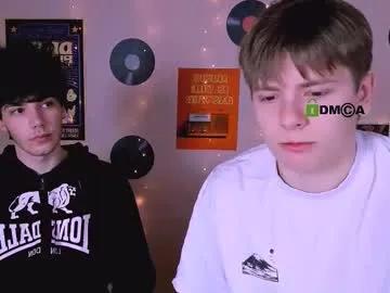 damon_rich from Chaturbate