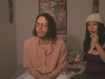 dan_and_daya from Chaturbate