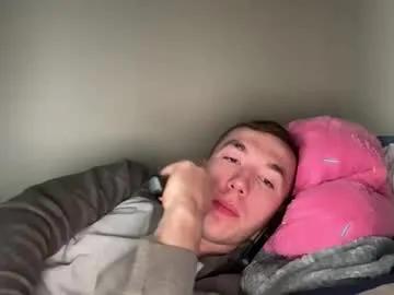 danieldatton from Chaturbate