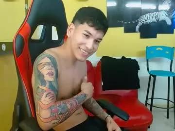 daniels_guzz from Chaturbate