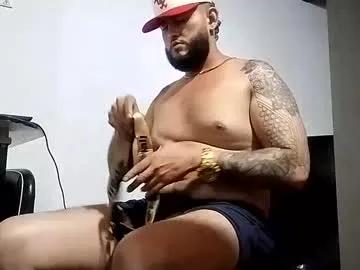 daniloh_xxx from Chaturbate