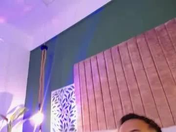 danna_sebashot from Chaturbate