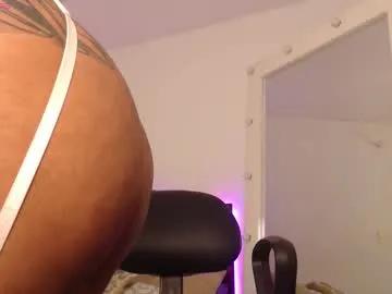 dannaadams3 from Chaturbate