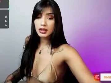 dannawells from Chaturbate