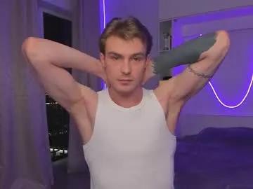 dante_ray from Chaturbate