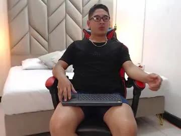 dantepresscot from Chaturbate