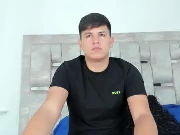 dantestone1 from Chaturbate