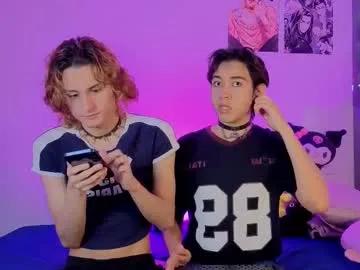 Join hot stripper Darcy_and_stolas darcy_and_stolas from Chaturbate