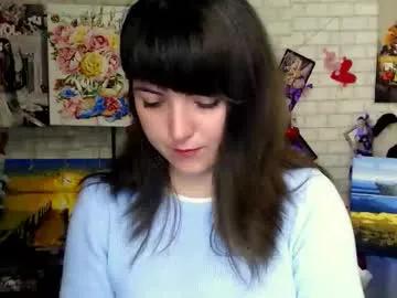 Join naked slut Darina_m_ darina_m_ from Chaturbate