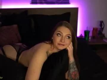 dark_alure from Chaturbate